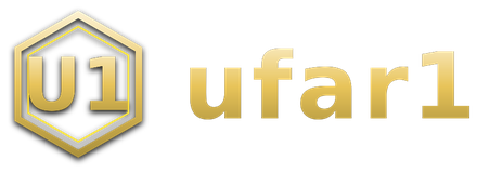 ufar1 โลโก้